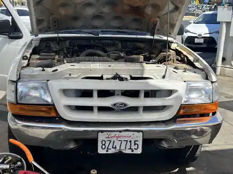 Discount Smog & Repair in Redlands