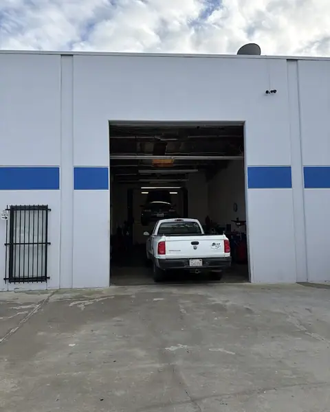 Excel Automotive in Redlands