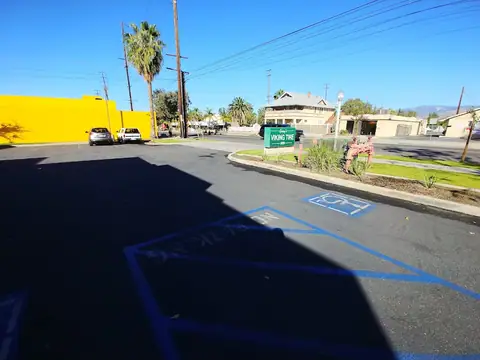 Gary's Viking Tire & Auto in Redlands