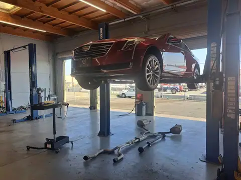 Heritage Auto Repair in Redlands