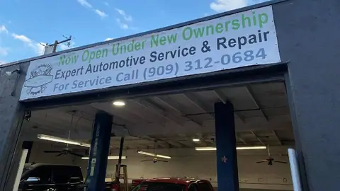 JRG Automotive in Redlands