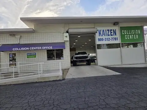 Kaizen Collision Center - Redlands in Redlands