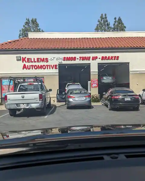 Kellems Automotive in Redlands