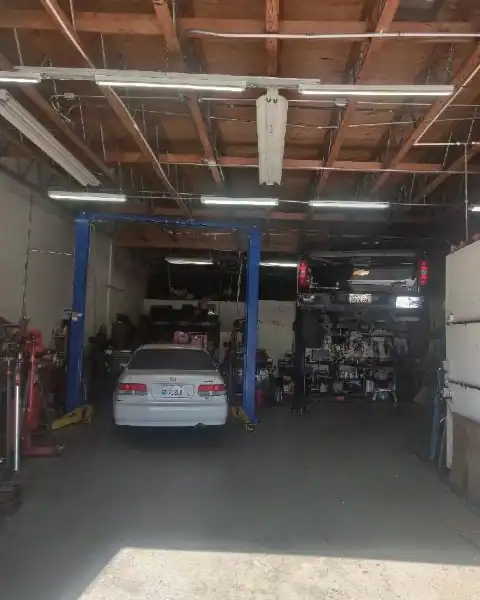 Legacy Automotive Repair in Redlands