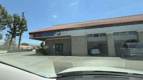 M&M Auto Techs in Redlands