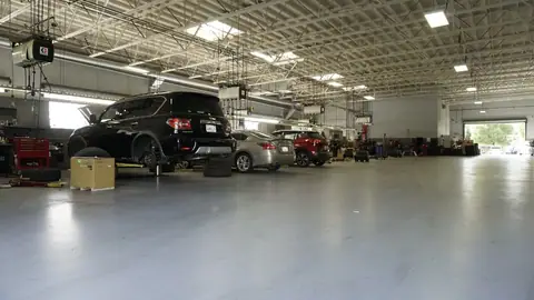 Nissan of Redlands in Redlands