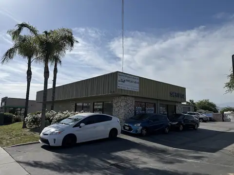 Quality Auto Repair Redlands in Redlands