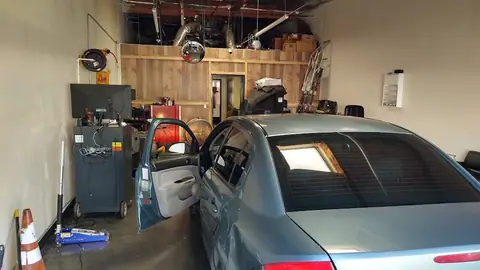 R KRFTD Autowerks in Redlands