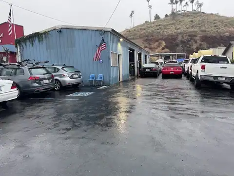 Redlands Motor Works in Redlands