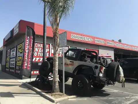 Redlands Motorsports in Redlands