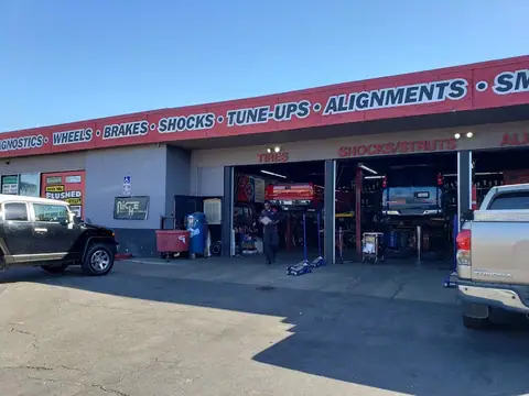 Redlands Tire Pros in Redlands