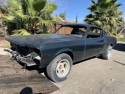 Ricks auto body and detailing in Redlands