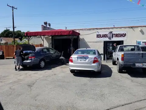 S&A Tires and Wheels in Redlands