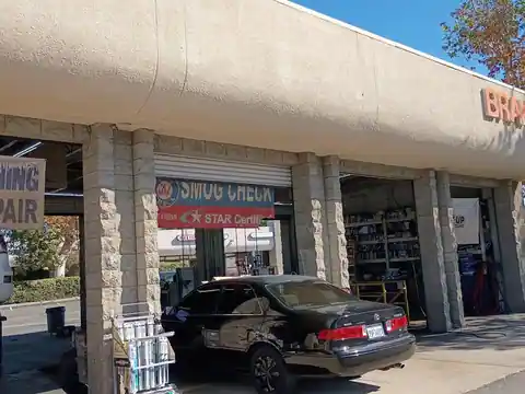 The Tune Up Clinic in Redlands