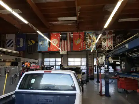 Transmission Plus Complete Auto Care in Redlands