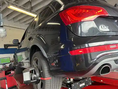 King Harbor Auto Repair in Redondo Beach