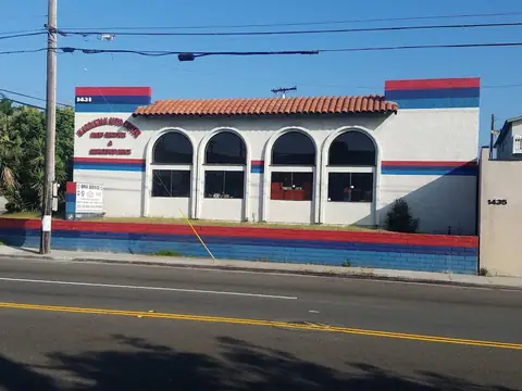 Mardikian Automotive Center in Redondo Beach