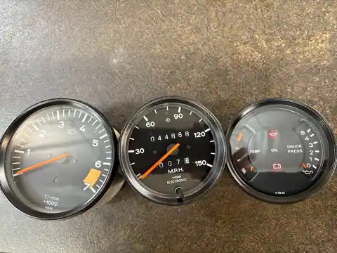 Paul's Speedometer Services in Redondo Beach