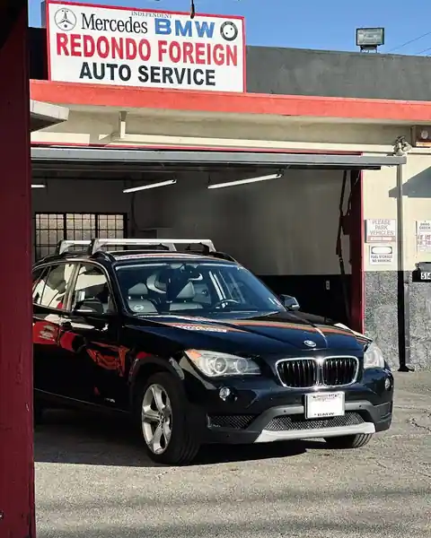 Redondo Foreign Auto Service in Redondo Beach