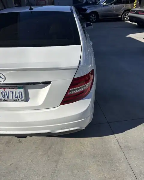 Urban Collision Center in Redondo Beach