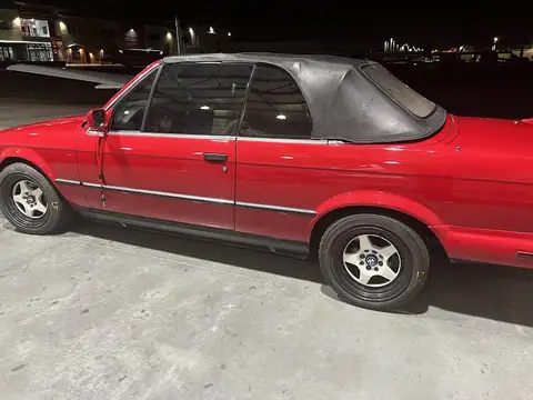 BCI Motor Works in Reseda