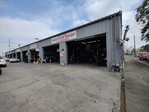 Best-4-Less Muffler Repair in Reseda