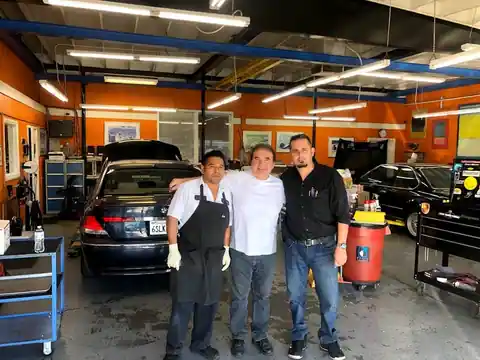 Bimmers Clinic, Inc. in Reseda