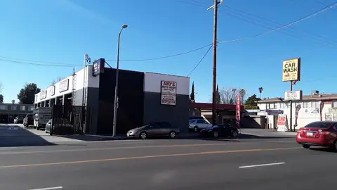 Canoga Mufflers Auto Center in Reseda