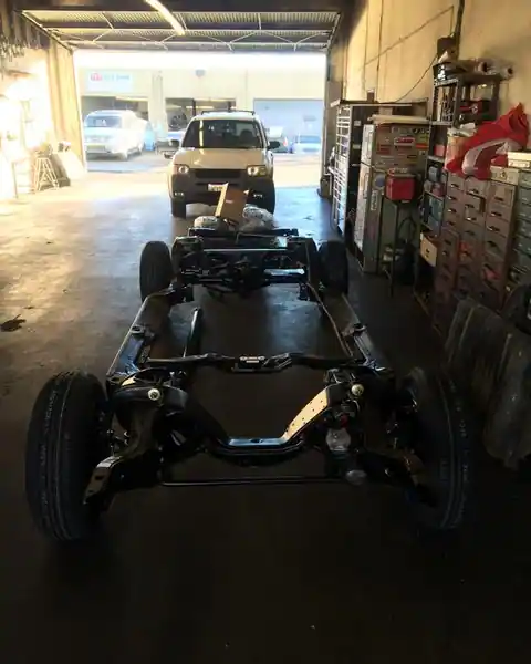 Creative Automotive Engineering in Reseda