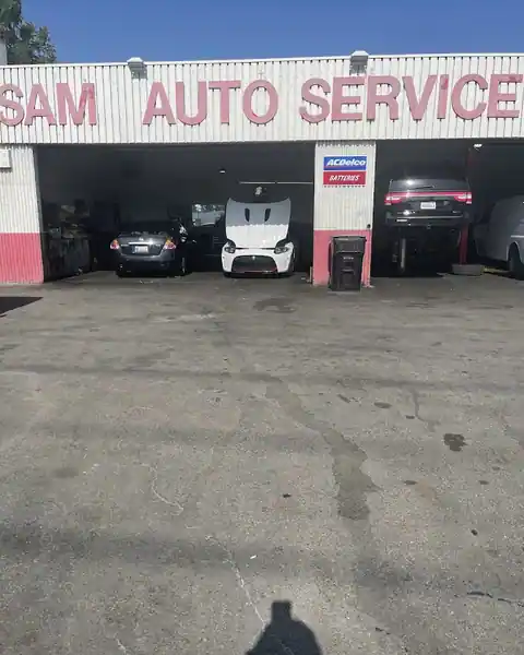 L.A. Sam's Auto Service Reseda in Reseda