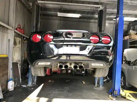Ravel’s Automotive in Reseda