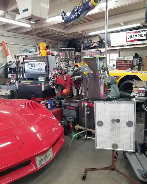 Wilkes Automotive in Reseda