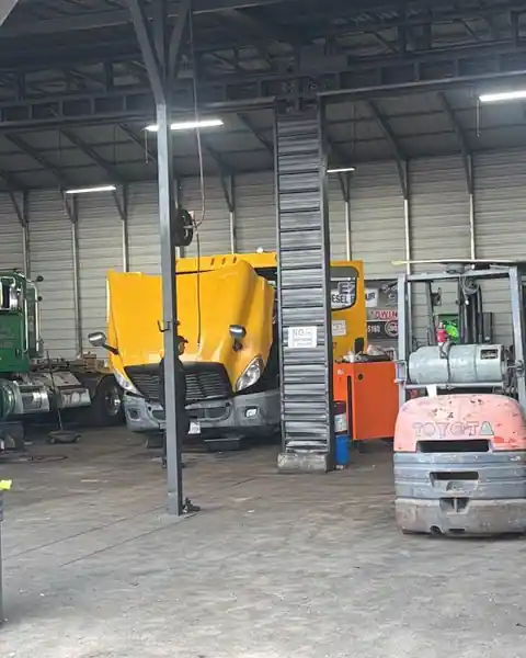 EZ Diesel Repair in Rialto