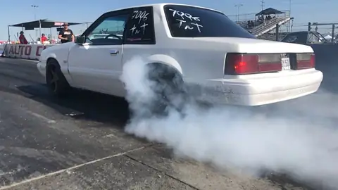 Full Throttle Performance in Rialto