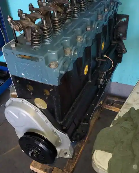 Gd Cylinder head & Auto repair in Rialto