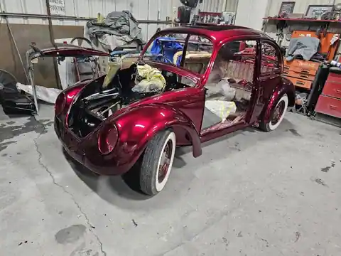 German's Auto Repair in Rialto
