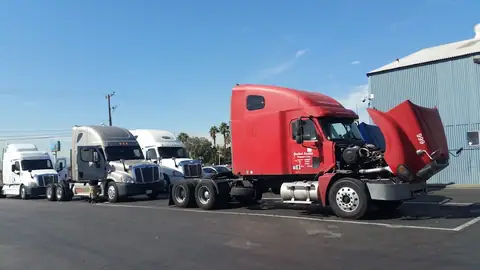 Jack Diesel Repair in Rialto