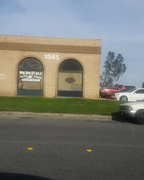 L & R Transmission Service in Rialto