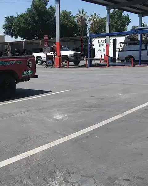 Latino's Best Tires in Rialto