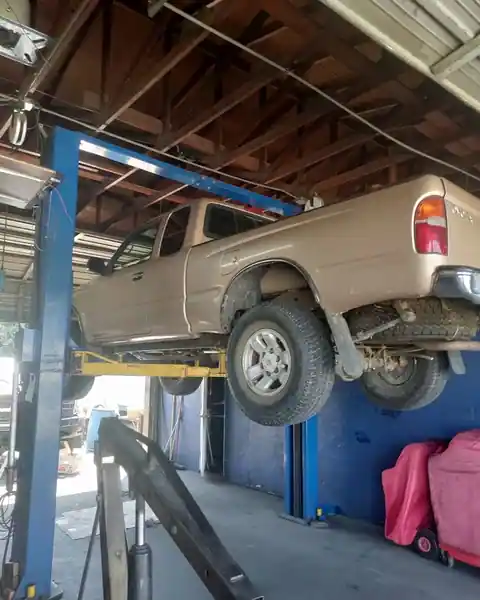 Lopez Auto Electrical Repair in Rialto