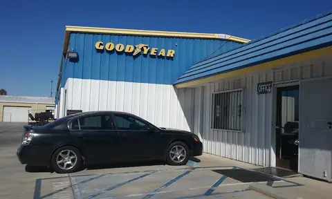 Quality Tire Auto Service in Rialto