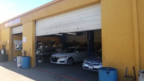 Rialto Auto Repair in Rialto