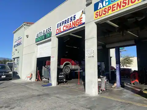 Rialto C .G Electronic And Mechanic Repair in Rialto