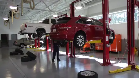 TRS Towing & Complete Auto Repair in Rialto