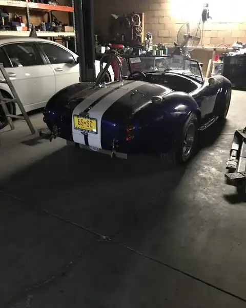 A & D Auto Repair in Riverside