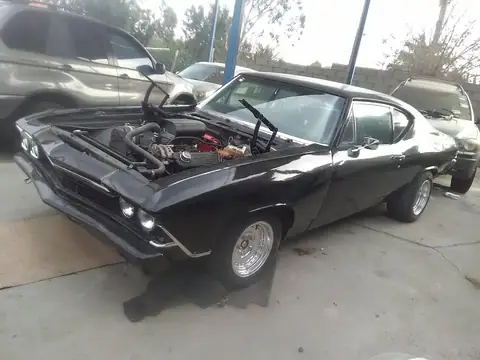 Armando's Radiator & Muffler in Riverside