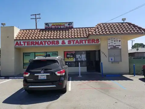 Armex Riverside #1 Car/Industrial/Truck Alternator & Starter in Riverside