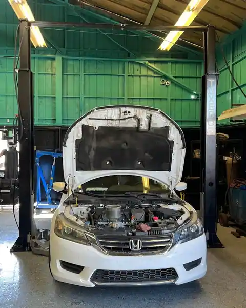 Auto Integrity in Riverside