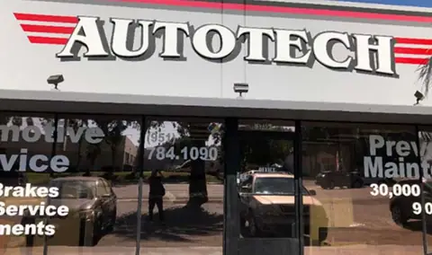 Autotech BAR# ARD00206553 in Riverside