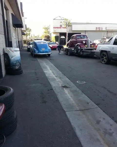 Best Customs Auto Repair in Riverside